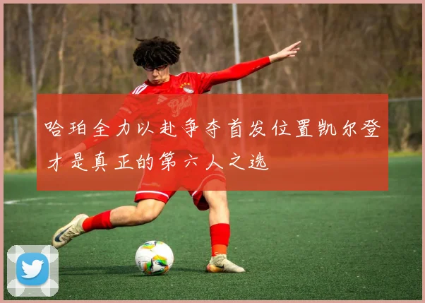 哈珀全力以赴争夺首发位置凯尔登才是真正的第六人之选
